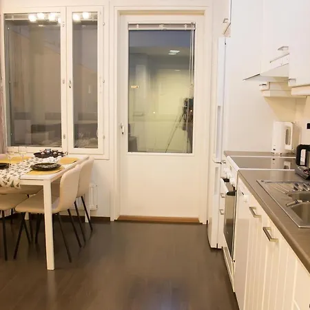 Kotimaailma Furn 1 Lahti