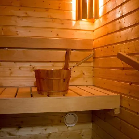 Appartement Furn House Lahti