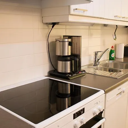 Apartamento Kotimaailma Furn 1 Lahti
