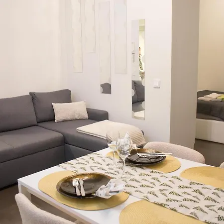 Furn House Apartment Lahti